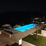 Rita Pool&spa Alloggio in famiglia