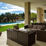 Rita Pool&spa *