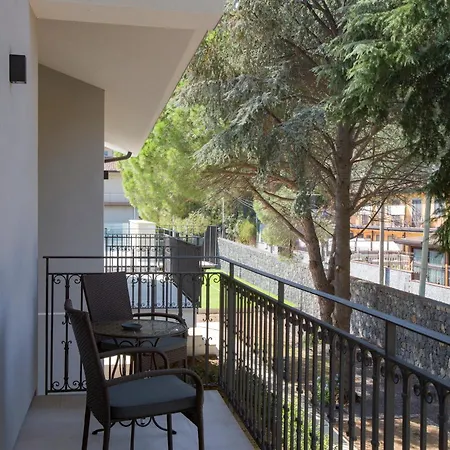 Rita Pool & Homestay szállás Mascalucia