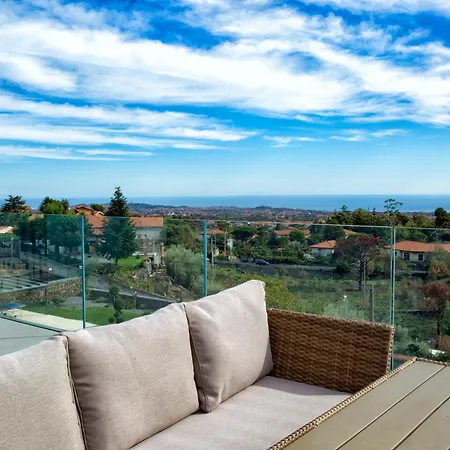 Rita Pool & Homestay szállás