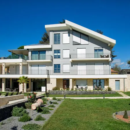 Homestay szállás Rita Pool &