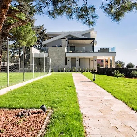 Homestay szállás Rita Pool & Mascalucia