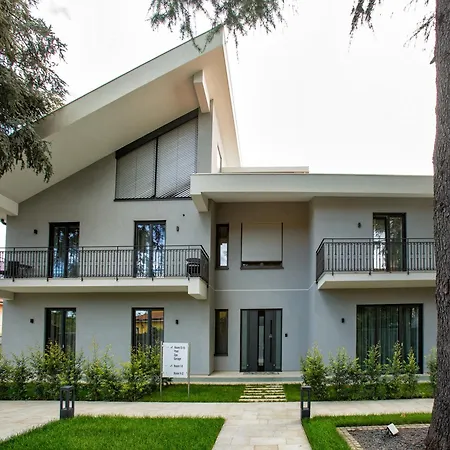 Homestay Rita Pool &
