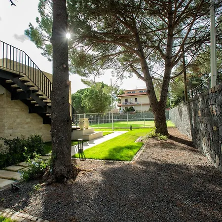 Homestay Rita Pool &