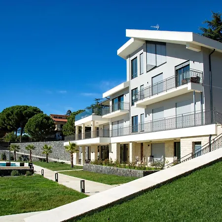 Privat bolig Rita Pool &