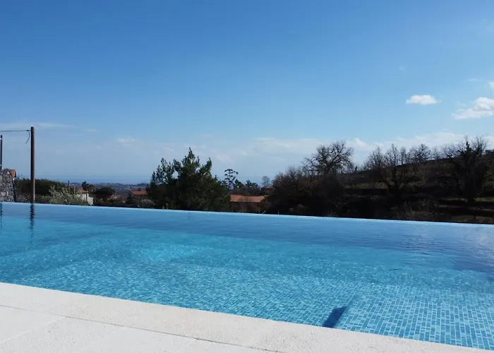 Rita Pool & Mascalucia