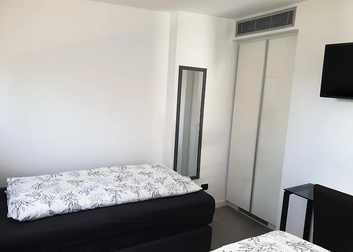 Privat bolig Rita Pool &