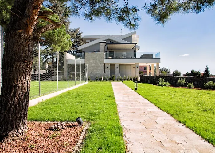 Privat bolig Rita Pool & Mascalucia