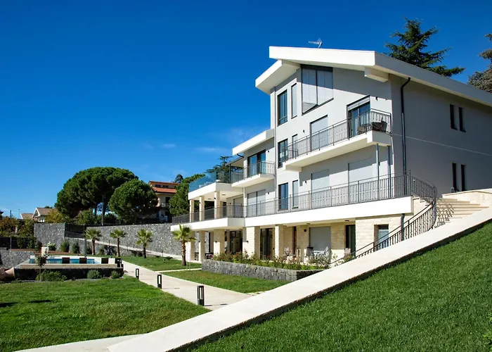 Privat bolig Rita Pool &