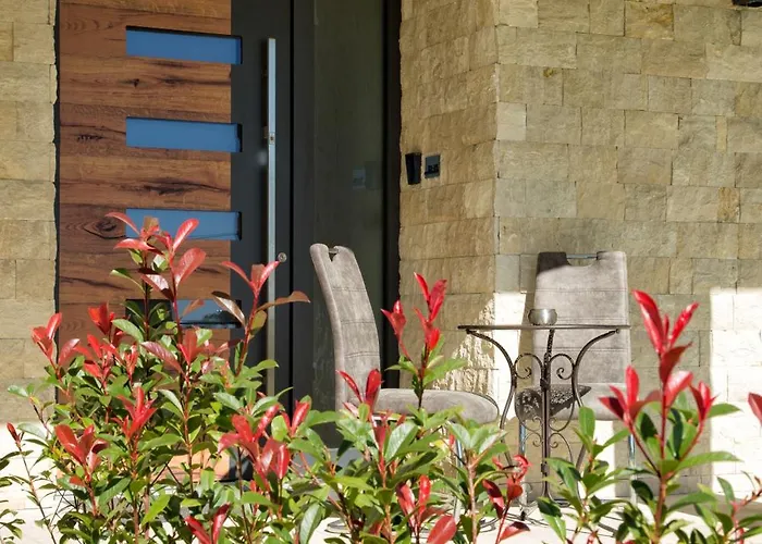 Privat bolig Rita Pool & *